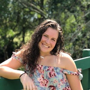 Meet your Posher, Ashlan